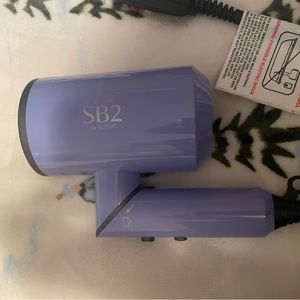 Brand new hair styling tools